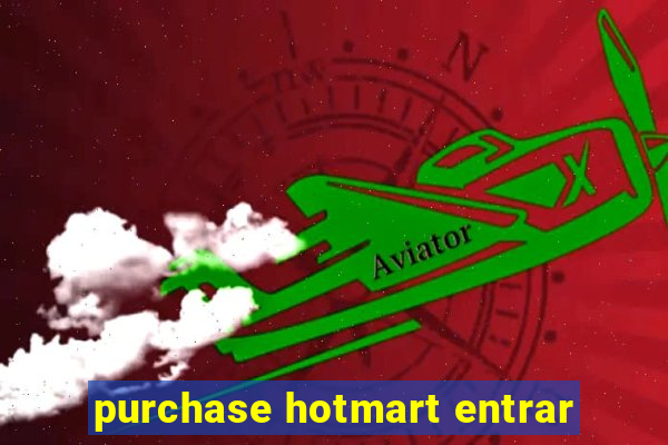 purchase hotmart entrar